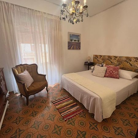 Maria Banana Guest House Полина Екстериор снимка