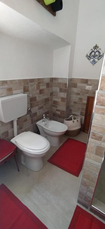 Maria Banana Guest House Полина Екстериор снимка