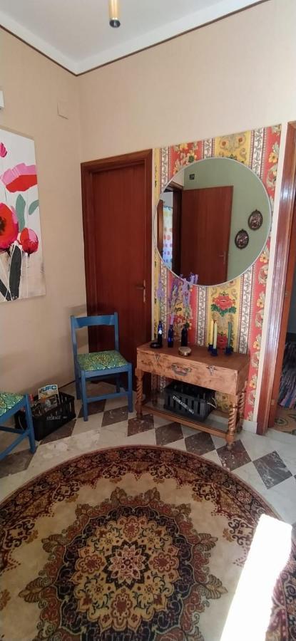 Maria Banana Guest House Полина Екстериор снимка