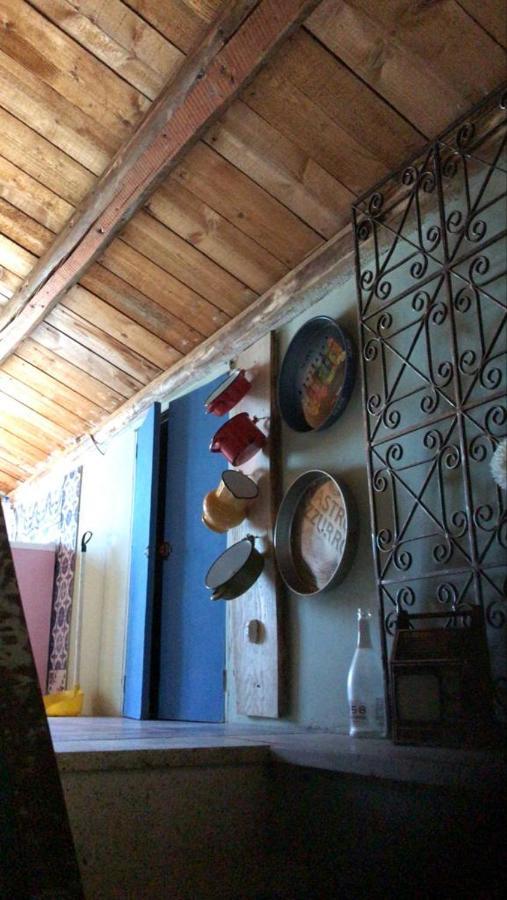 Maria Banana Guest House Полина Екстериор снимка