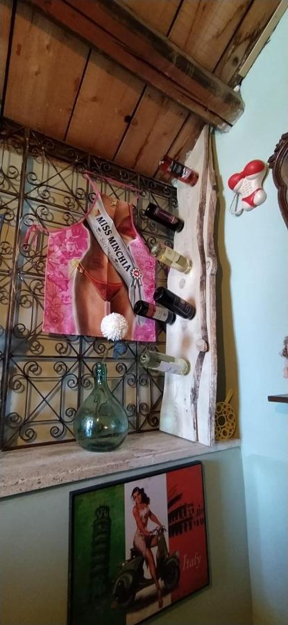 Maria Banana Guest House Полина Екстериор снимка
