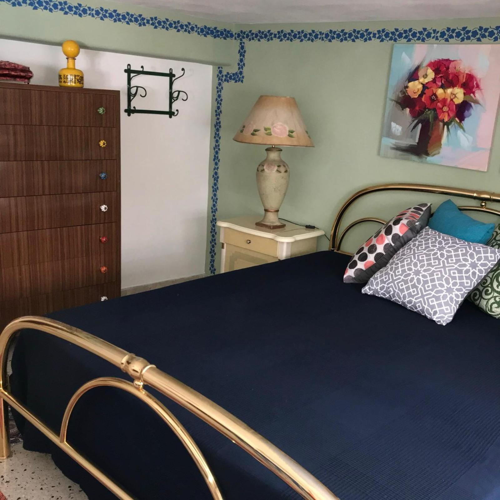 Maria Banana Guest House Полина Екстериор снимка