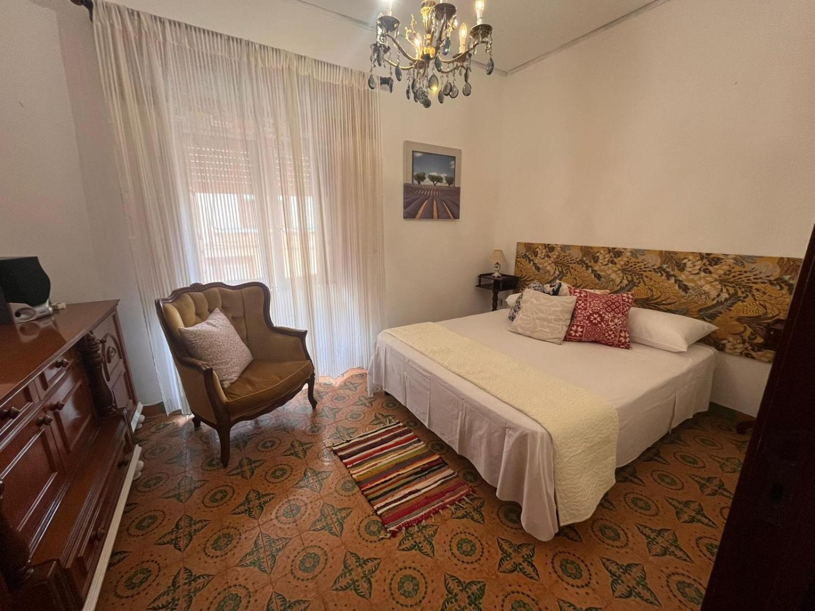 Maria Banana Guest House Полина Екстериор снимка